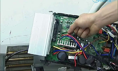 彭山美的空调电话是多少