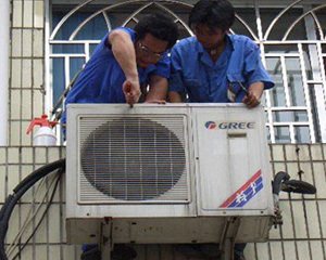 彭山空调售后维修服务中心在哪里找