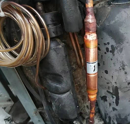 彭山美的变频多联机空调维修售后服务中心