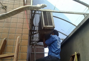 彭山空调维修售后服务中心