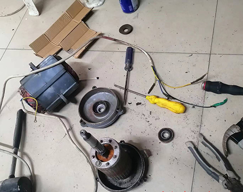 彭山空调维修售后服务中心电话在哪里找