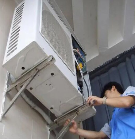 彭山24小时空调维修热线