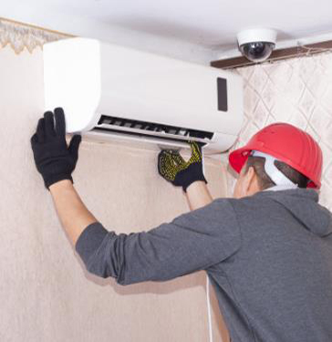 彭山空调内机噪音大