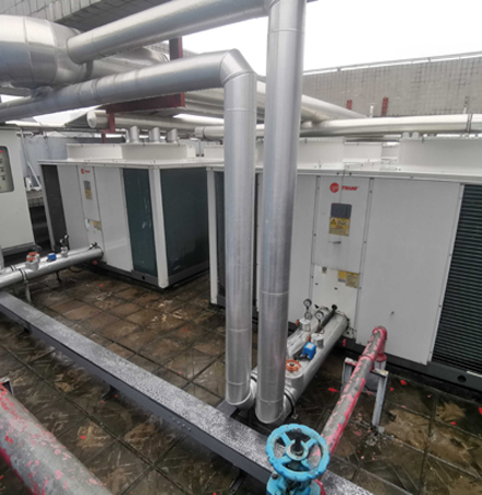 彭山附近中央空调维修 彭山上门中央空调维修